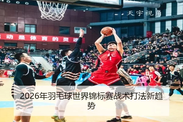 2026年羽毛球世界锦标赛战术打法新趋势